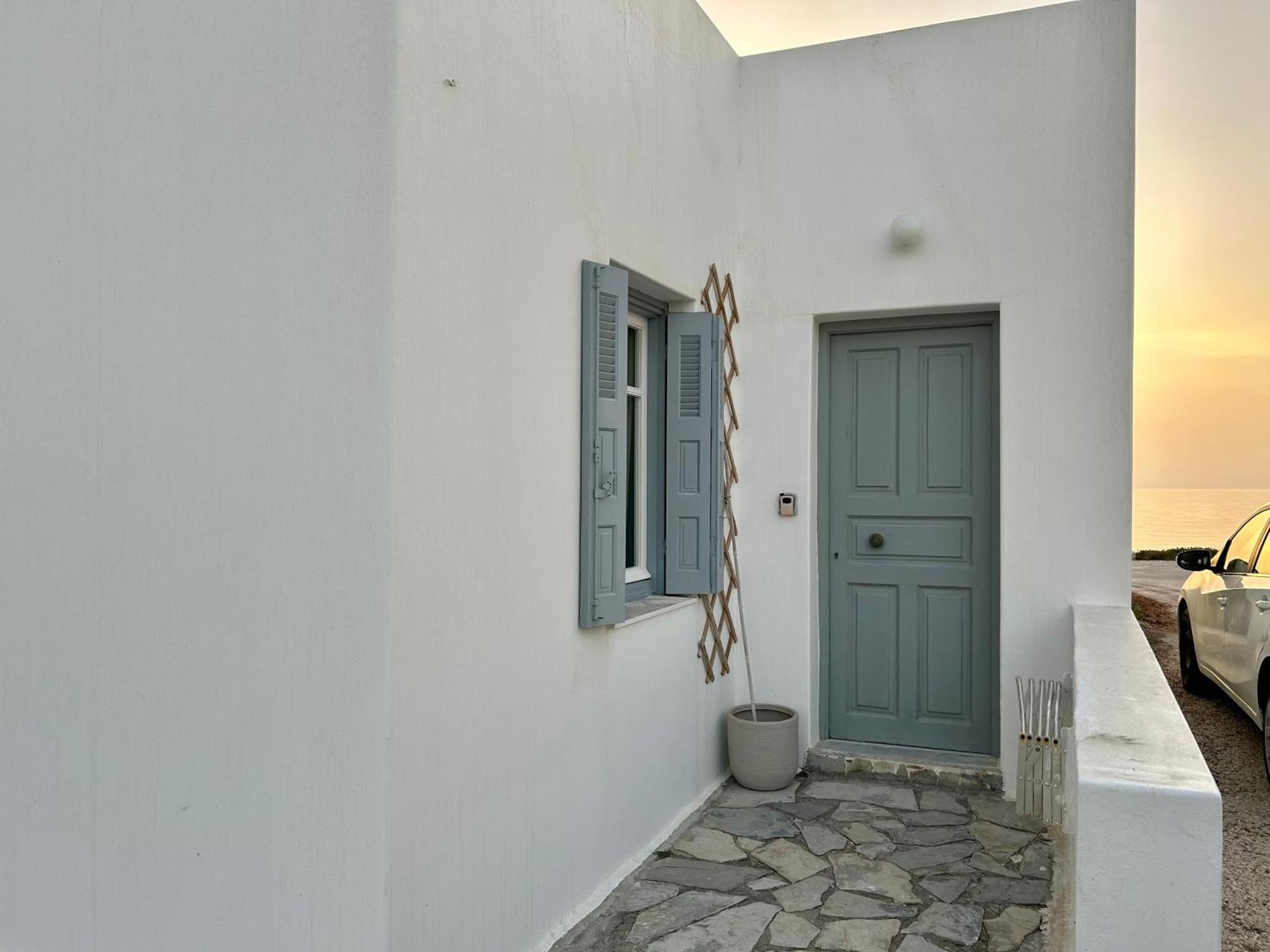 Sofia'S Studio Pollonia ภายนอก รูปภาพ